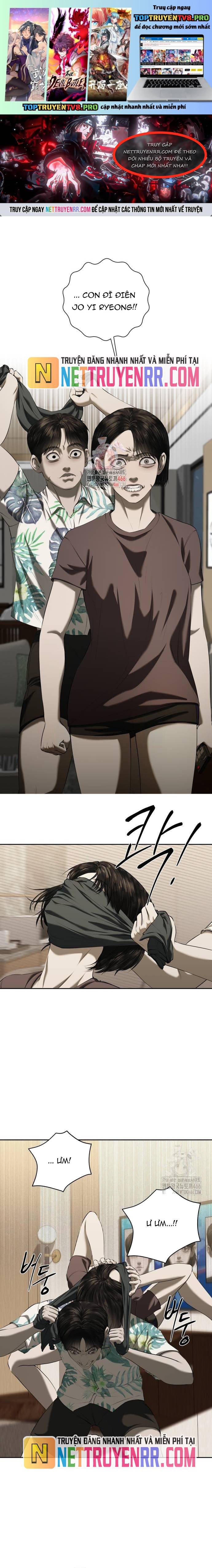 Bạn Gái Tôi Là Quái Vật Chapter 39 - Trang 2