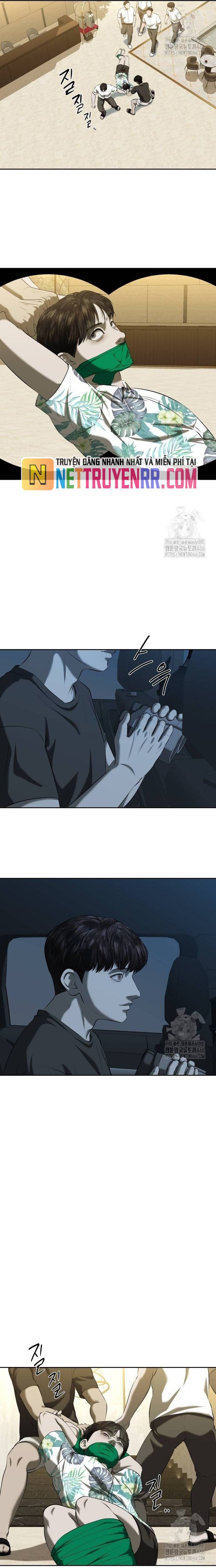 Bạn Gái Tôi Là Quái Vật Chapter 39 - Trang 2