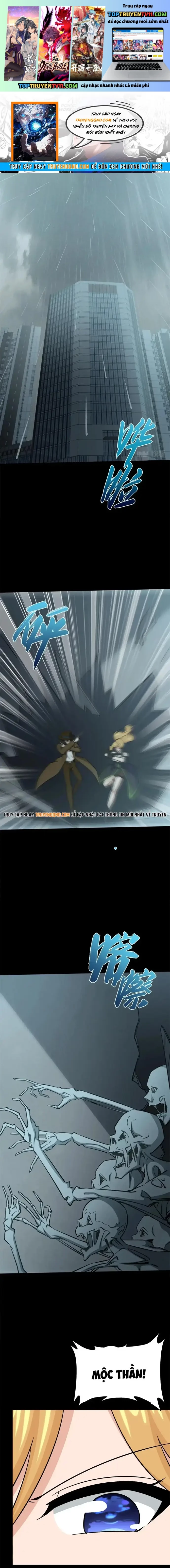 Bạn Gái Zombie Của Tôi Chapter 417 - Next Chapter 418