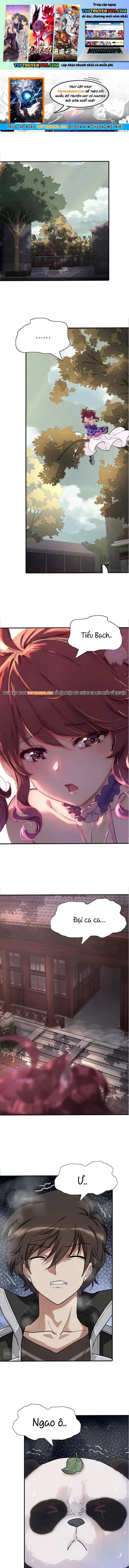 Bạn Gái Zombie Của Tôi Chapter 419 - Next Chapter 420