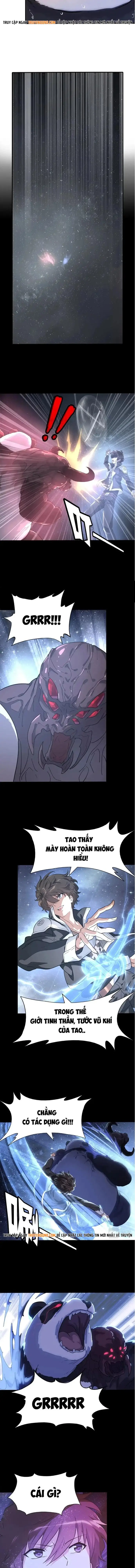 Bạn Gái Zombie Của Tôi Chapter 419 - Next Chapter 420