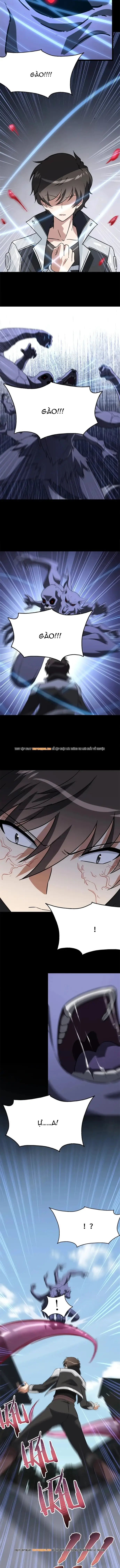 Bạn Gái Zombie Của Tôi Chapter 428 - Trang 2