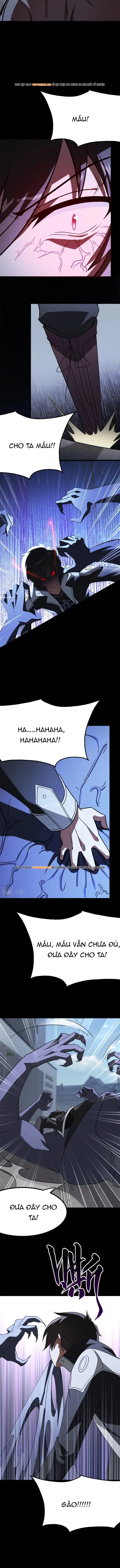 Bạn Gái Zombie Của Tôi Chapter 428 - Trang 2