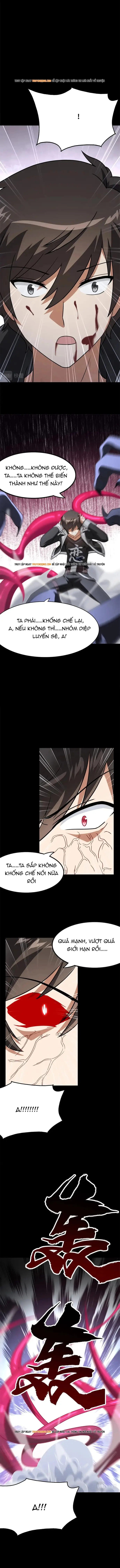 Bạn Gái Zombie Của Tôi Chapter 428 - Trang 2