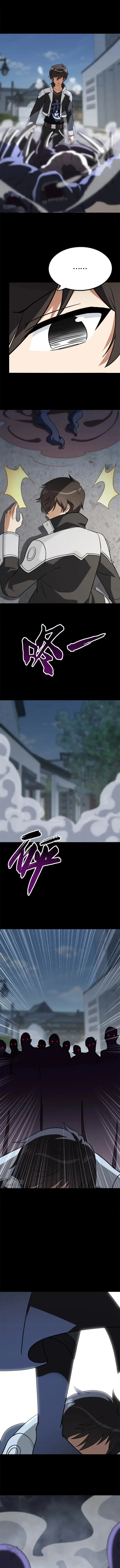 Bạn Gái Zombie Của Tôi Chapter 428 - Trang 2