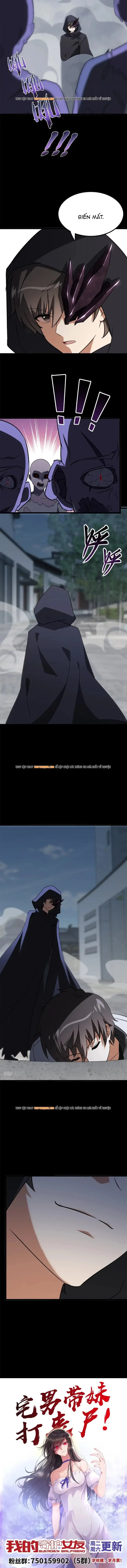 Bạn Gái Zombie Của Tôi Chapter 428 - Trang 2