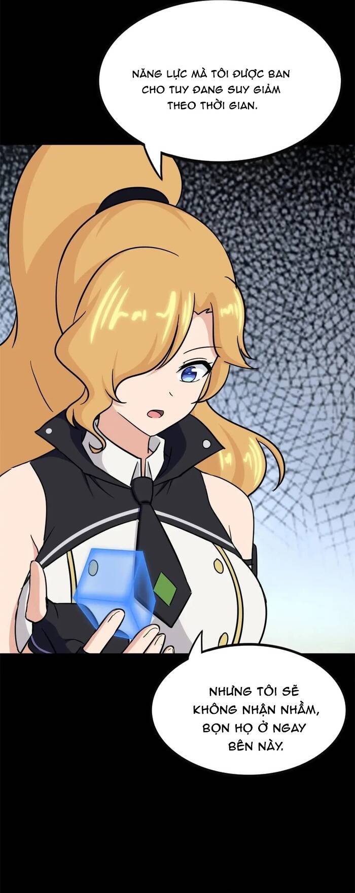 Bạn Gái Zombie Của Tôi Chapter 429 - Trang 2