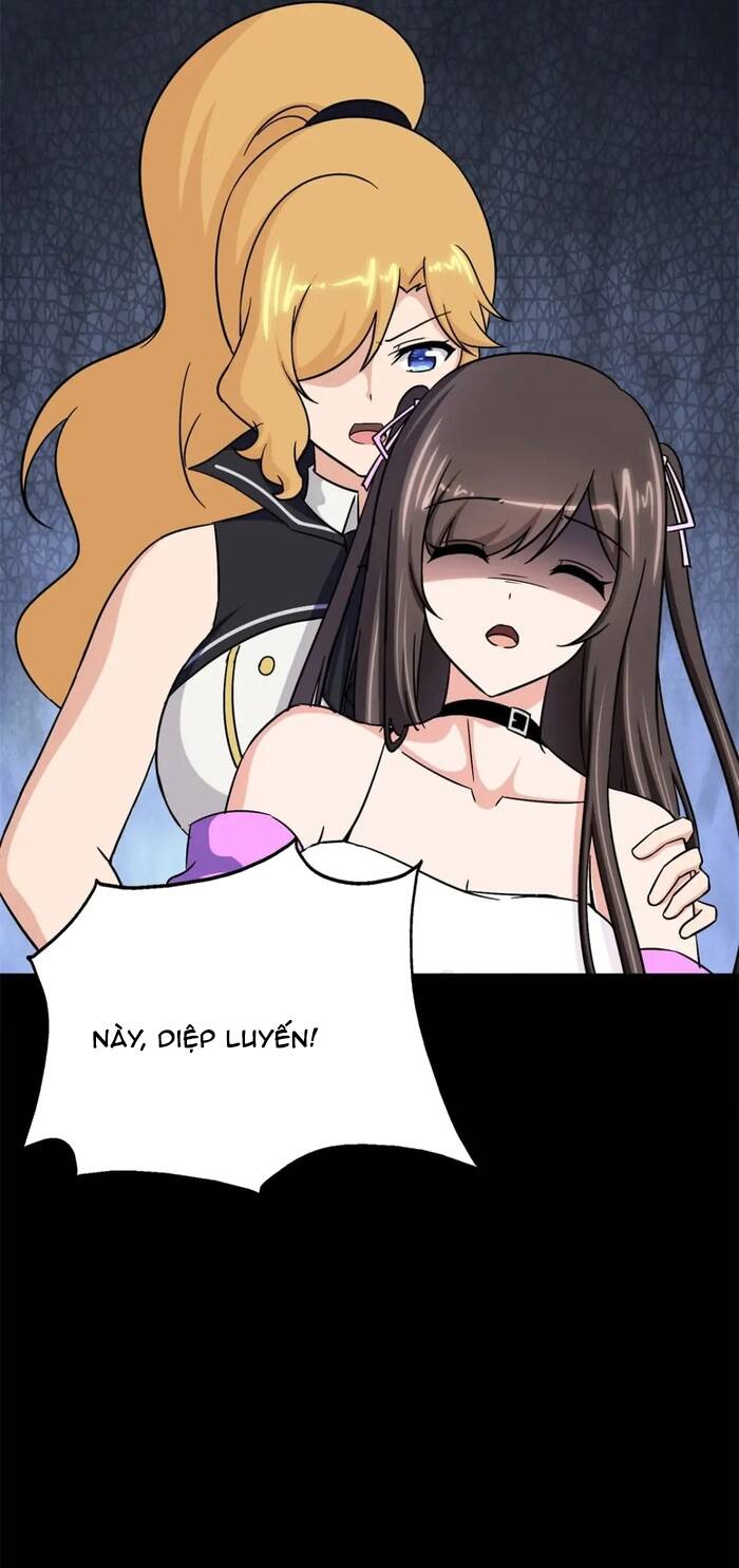 Bạn Gái Zombie Của Tôi Chapter 429 - Trang 2