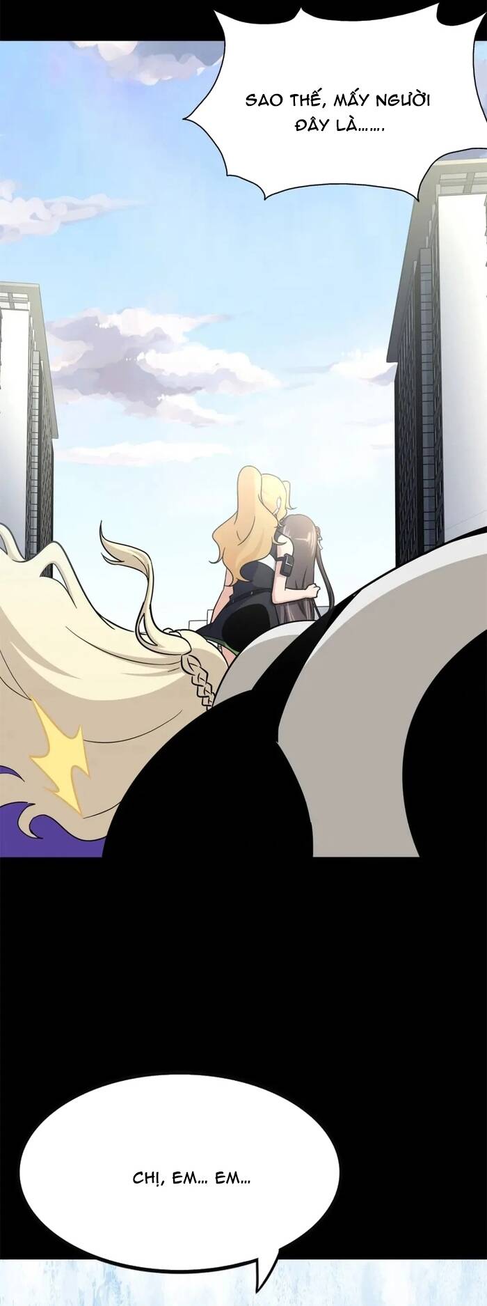 Bạn Gái Zombie Của Tôi Chapter 429 - Trang 2