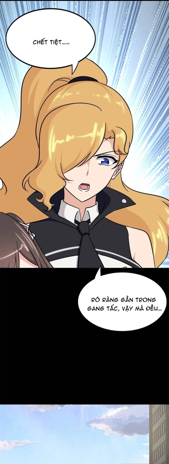 Bạn Gái Zombie Của Tôi Chapter 429 - Trang 2