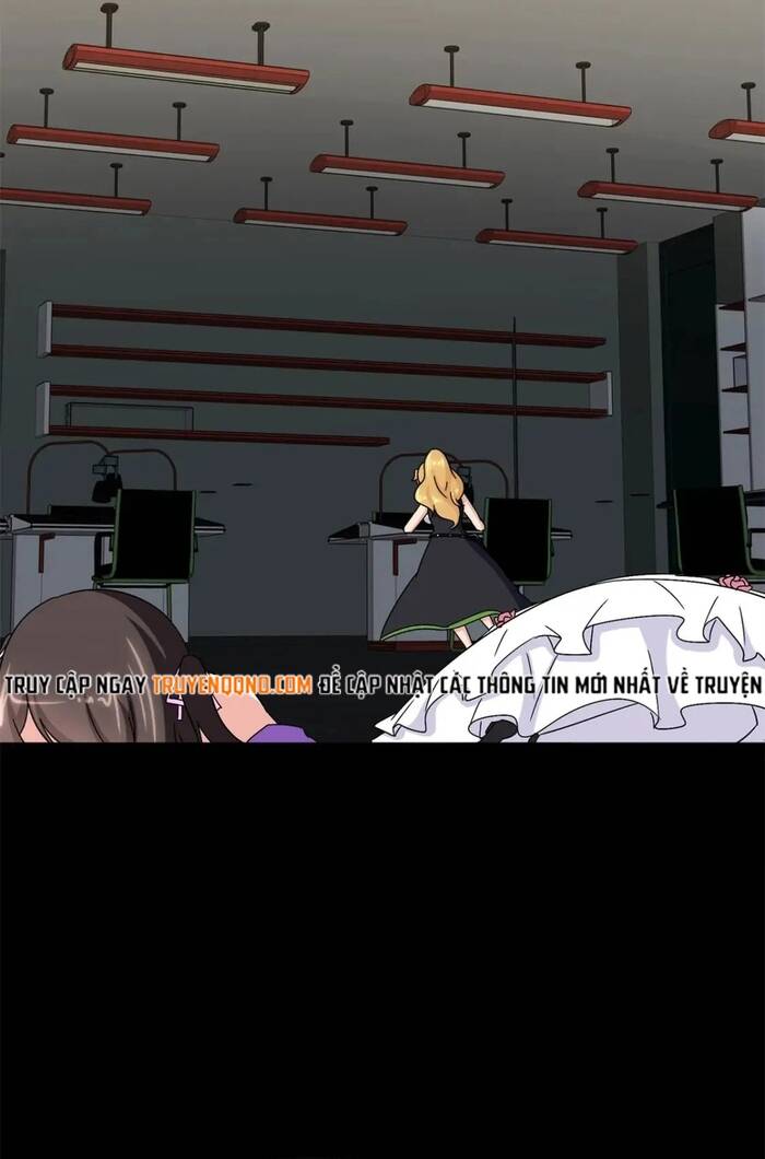 Bạn Gái Zombie Của Tôi Chapter 429 - Trang 2