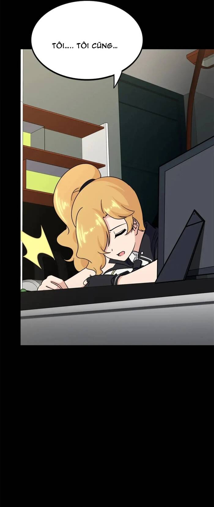 Bạn Gái Zombie Của Tôi Chapter 429 - Trang 2