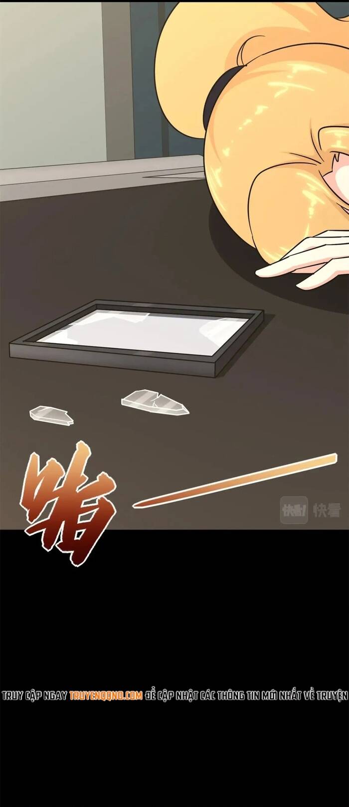 Bạn Gái Zombie Của Tôi Chapter 429 - Trang 2