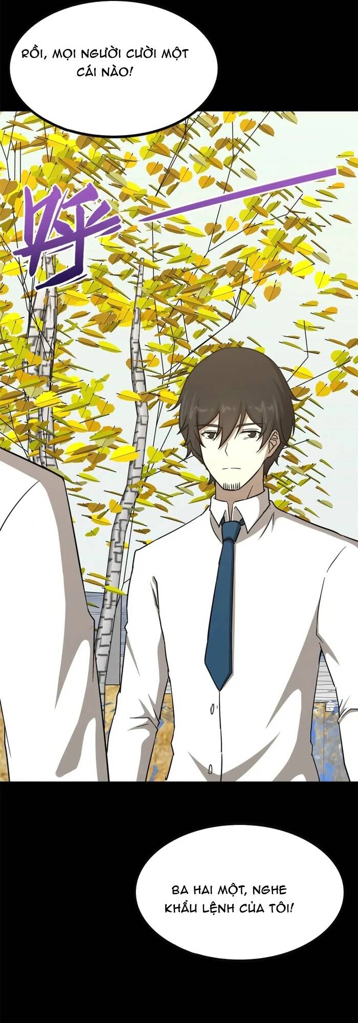 Bạn Gái Zombie Của Tôi Chapter 429 - Trang 2