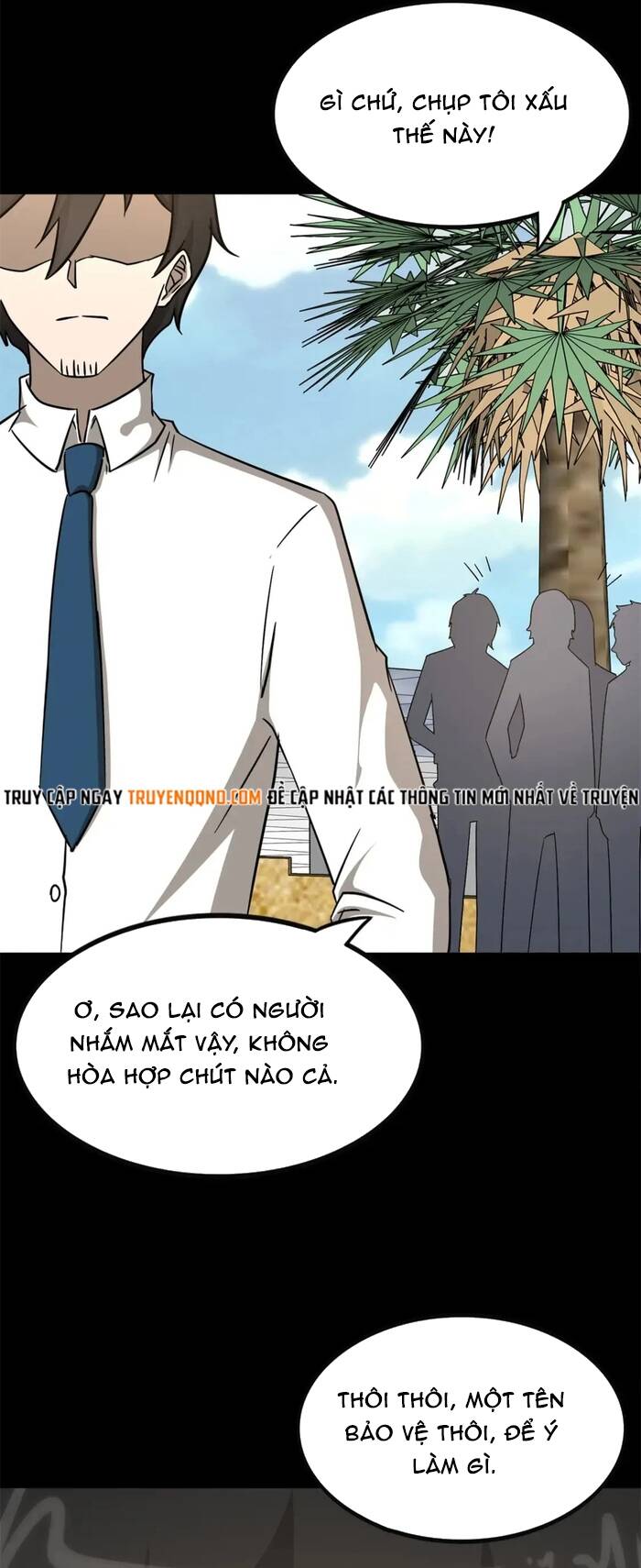 Bạn Gái Zombie Của Tôi Chapter 429 - Trang 2