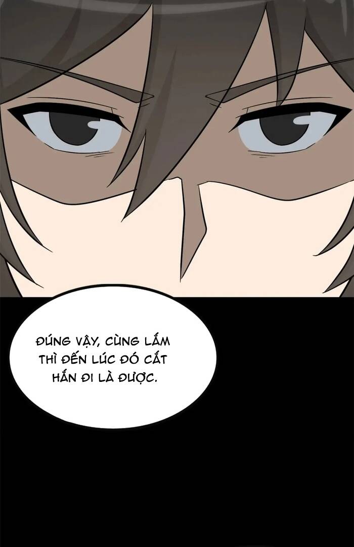 Bạn Gái Zombie Của Tôi Chapter 429 - Trang 2