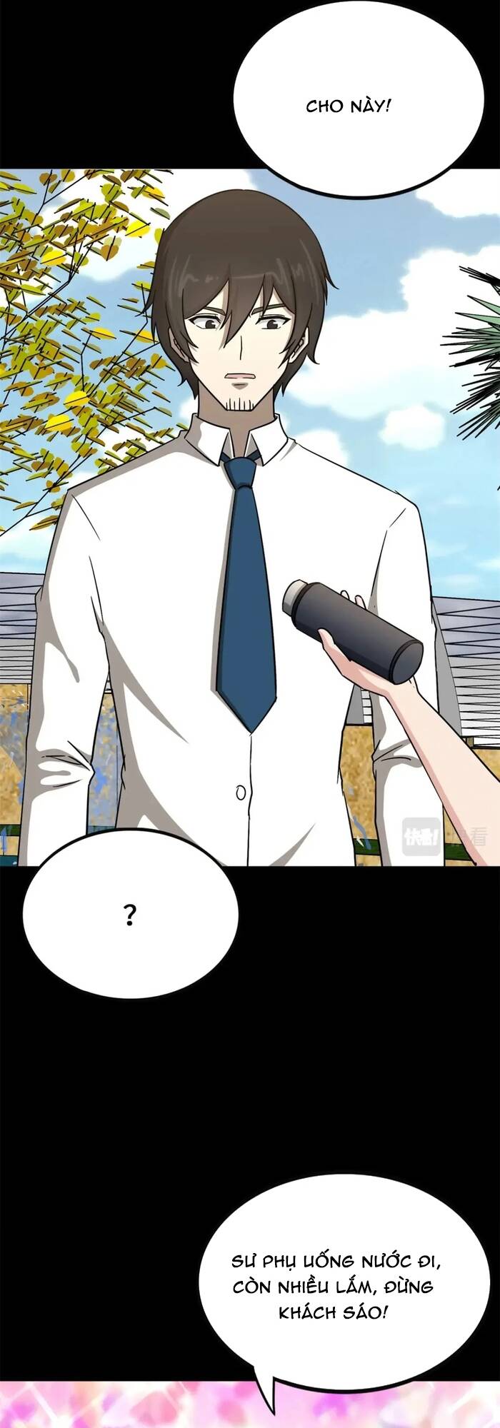 Bạn Gái Zombie Của Tôi Chapter 429 - Trang 2