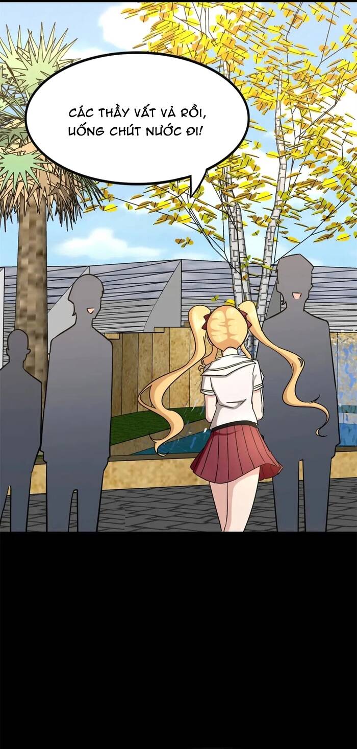 Bạn Gái Zombie Của Tôi Chapter 429 - Trang 2