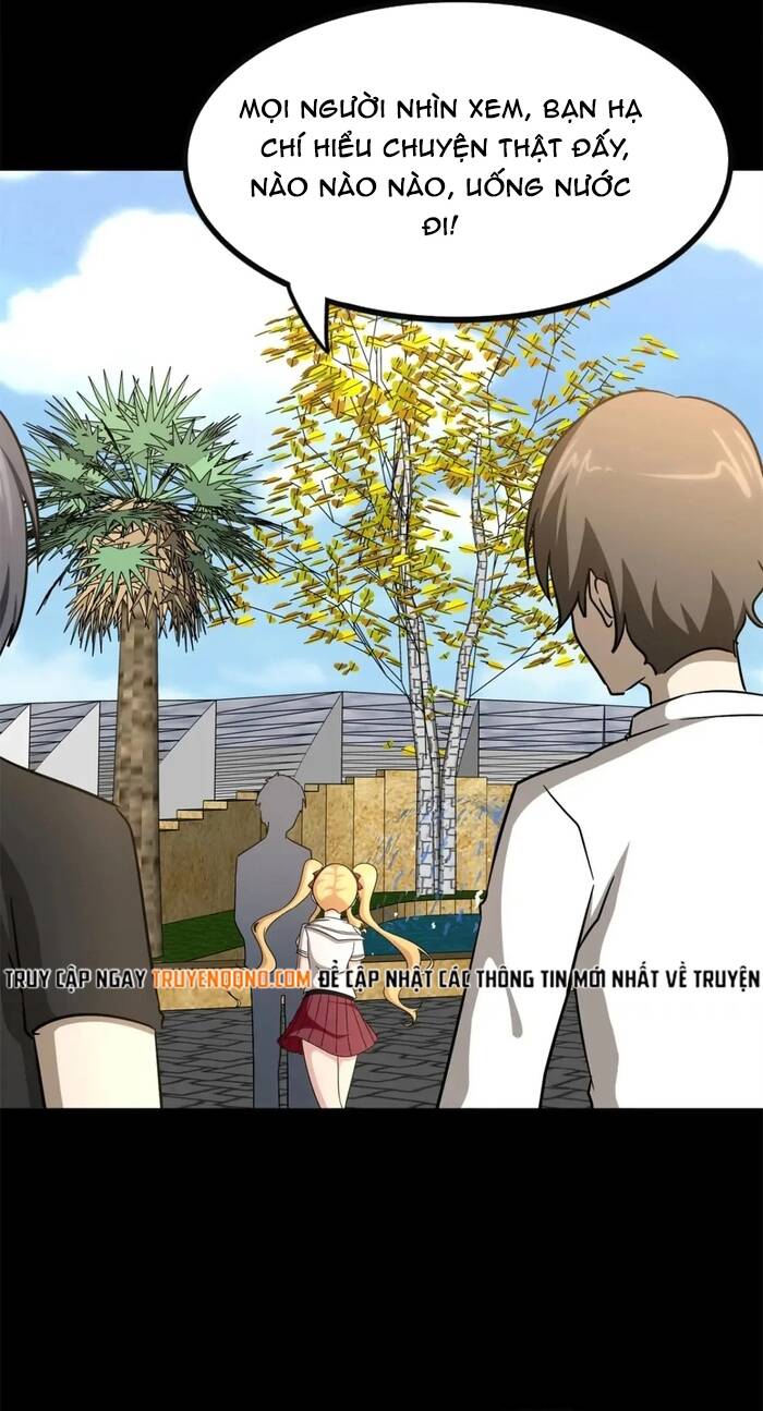 Bạn Gái Zombie Của Tôi Chapter 429 - Trang 2