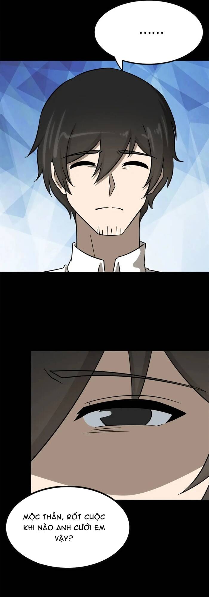 Bạn Gái Zombie Của Tôi Chapter 429 - Trang 2