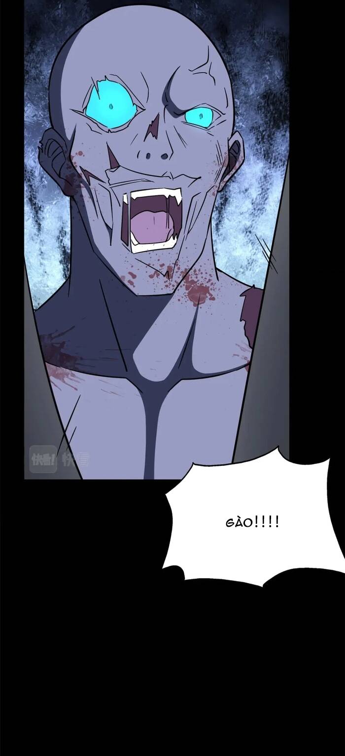Bạn Gái Zombie Của Tôi Chapter 429 - Trang 2