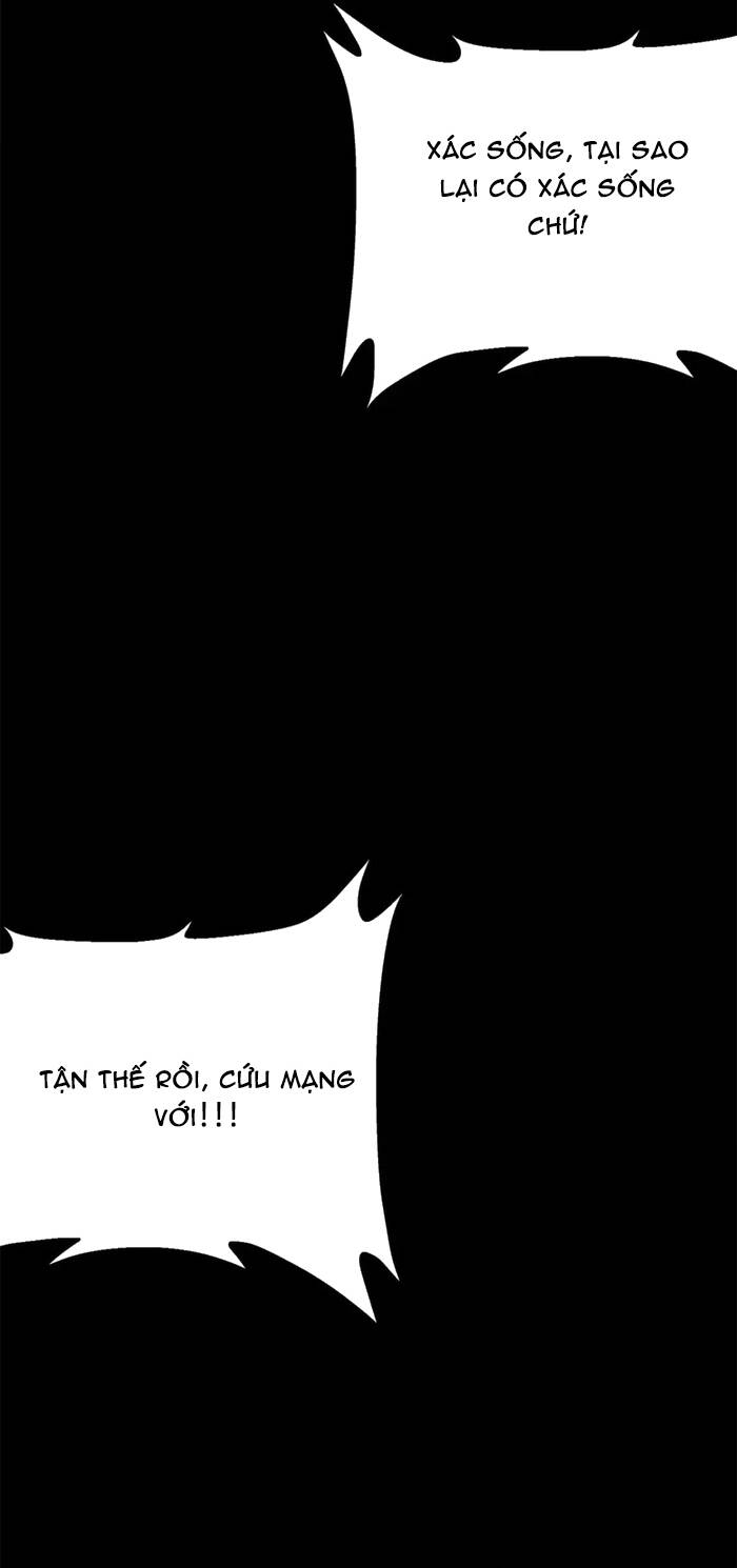 Bạn Gái Zombie Của Tôi Chapter 429 - Trang 2