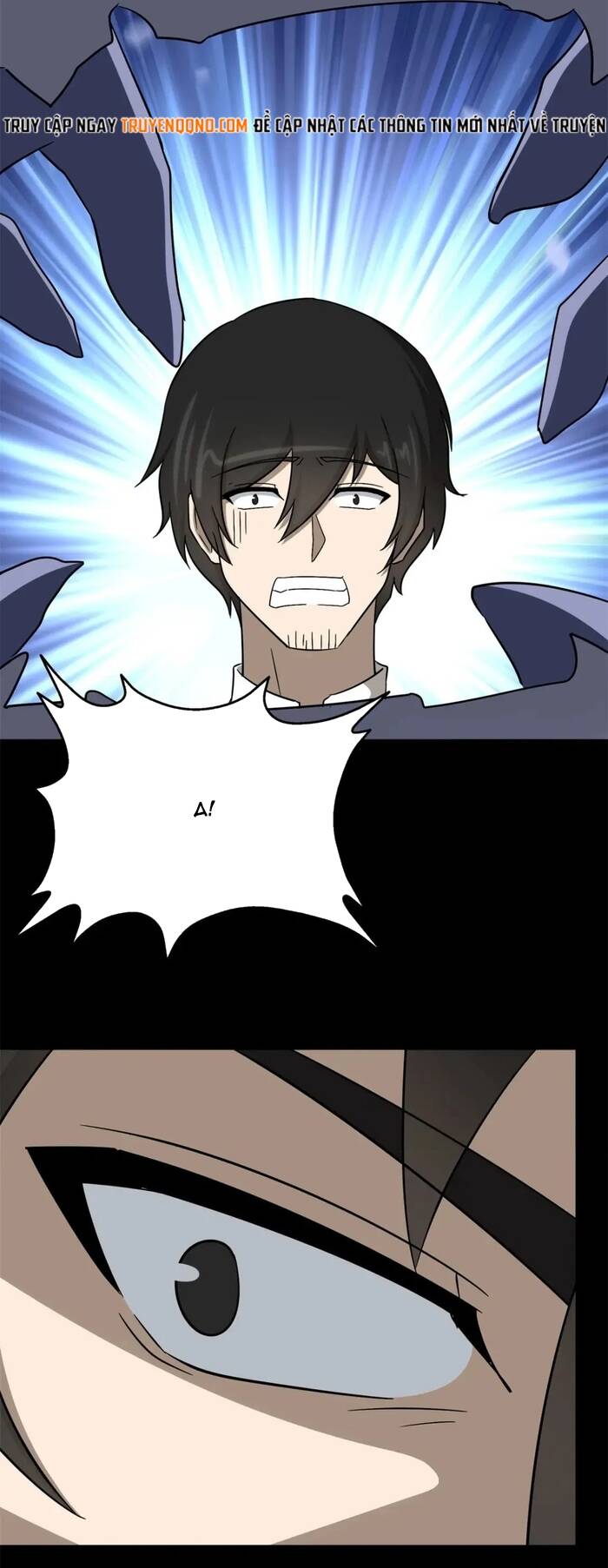 Bạn Gái Zombie Của Tôi Chapter 429 - Trang 2