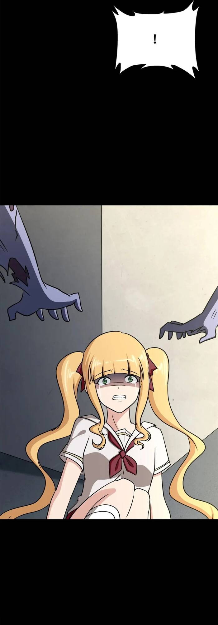 Bạn Gái Zombie Của Tôi Chapter 429 - Trang 2