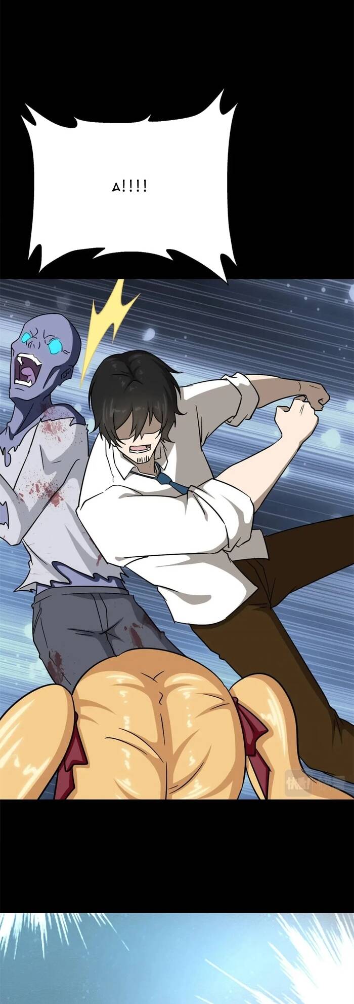 Bạn Gái Zombie Của Tôi Chapter 429 - Trang 2