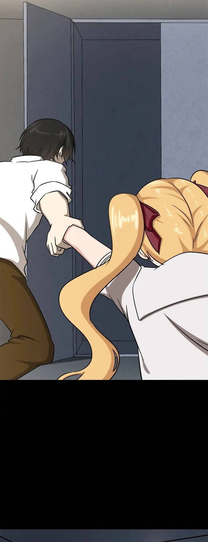 Bạn Gái Zombie Của Tôi Chapter 429 - Trang 2