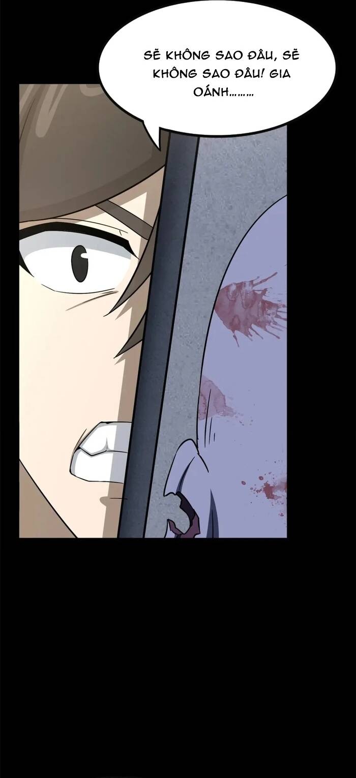 Bạn Gái Zombie Của Tôi Chapter 429 - Trang 2