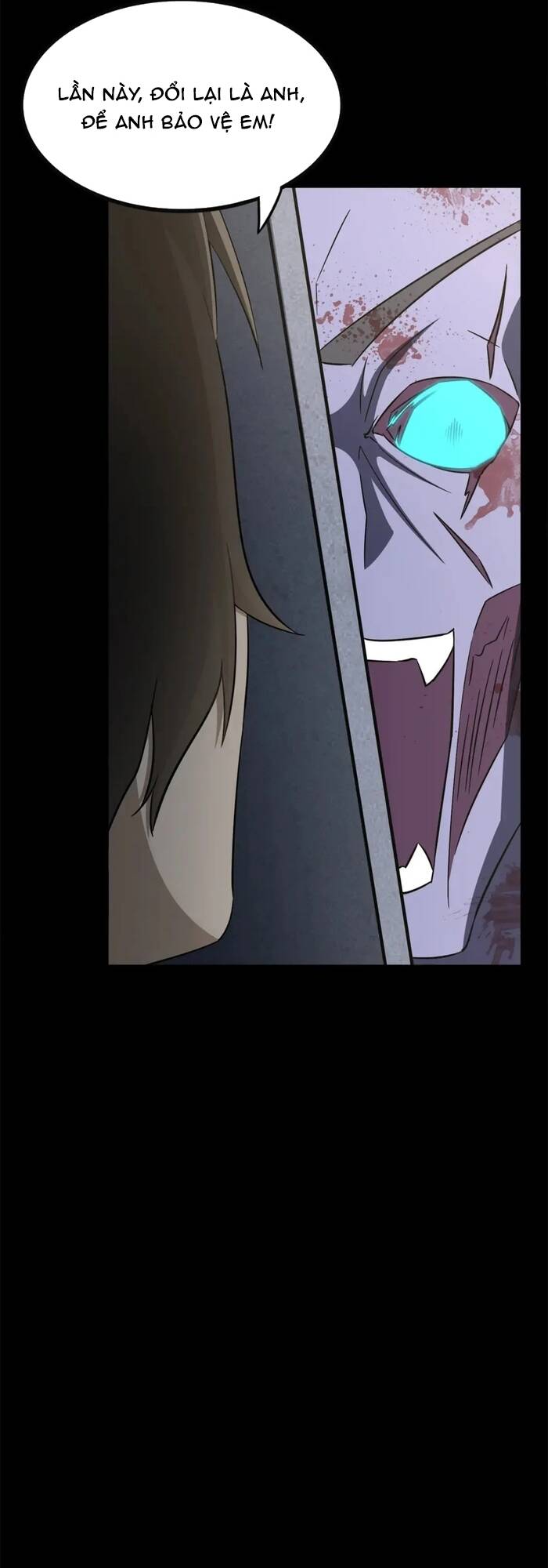 Bạn Gái Zombie Của Tôi Chapter 429 - Trang 2