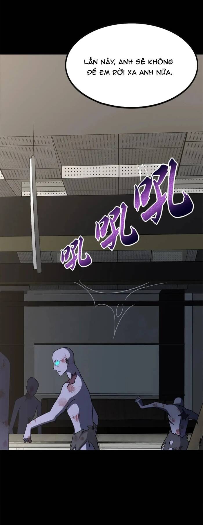 Bạn Gái Zombie Của Tôi Chapter 429 - Trang 2