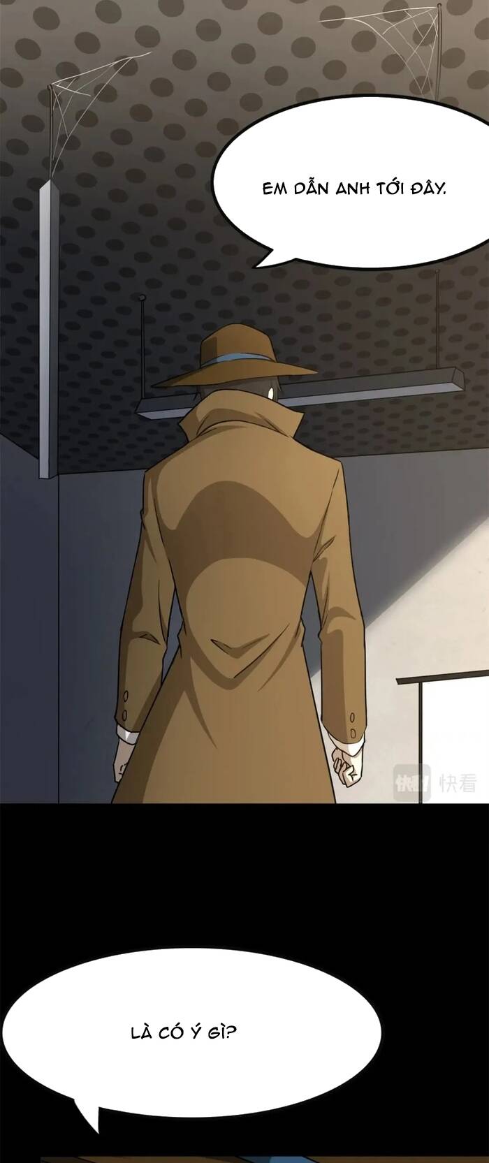 Bạn Gái Zombie Của Tôi Chapter 429 - Trang 2