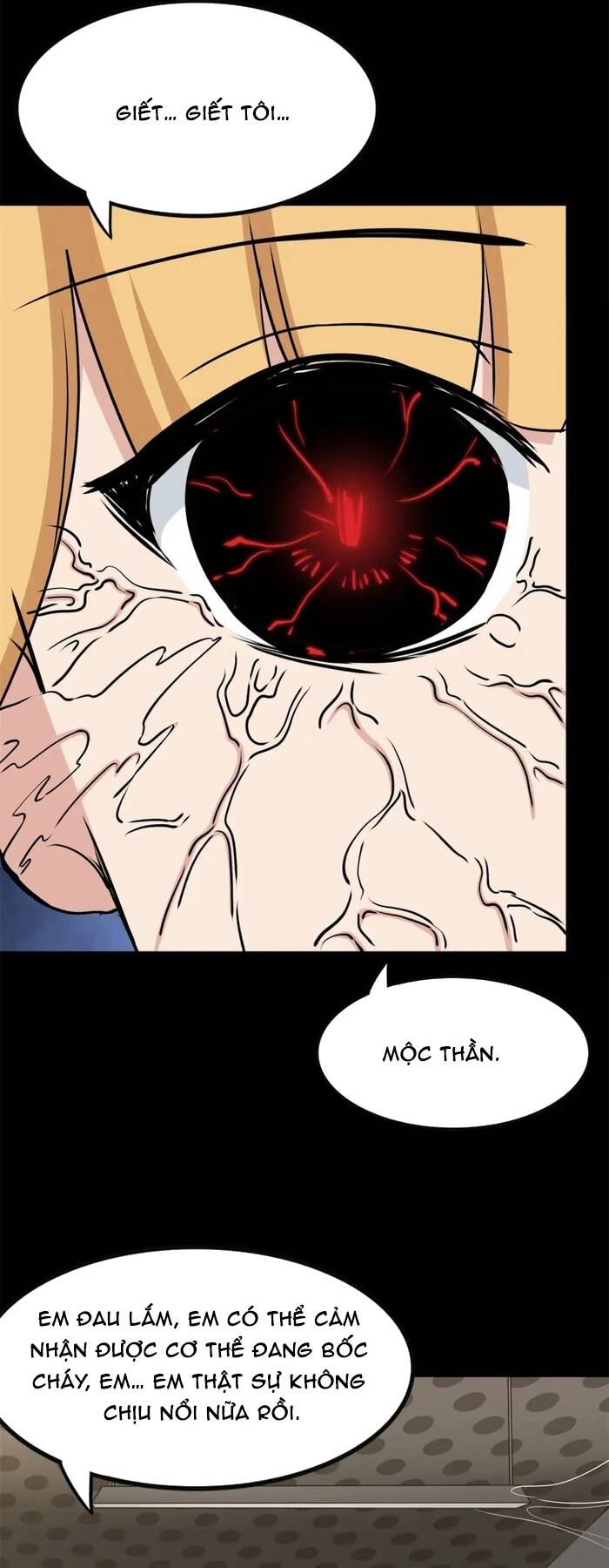 Bạn Gái Zombie Của Tôi Chapter 429 - Trang 2