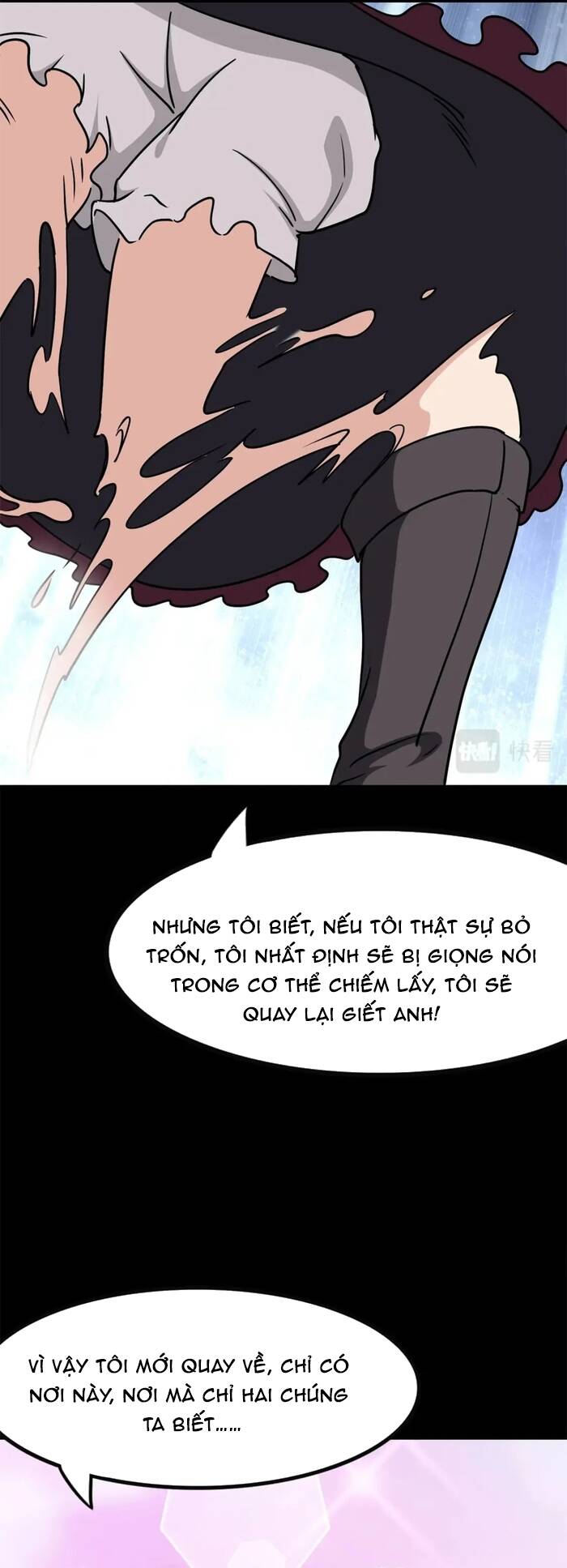 Bạn Gái Zombie Của Tôi Chapter 429 - Trang 2