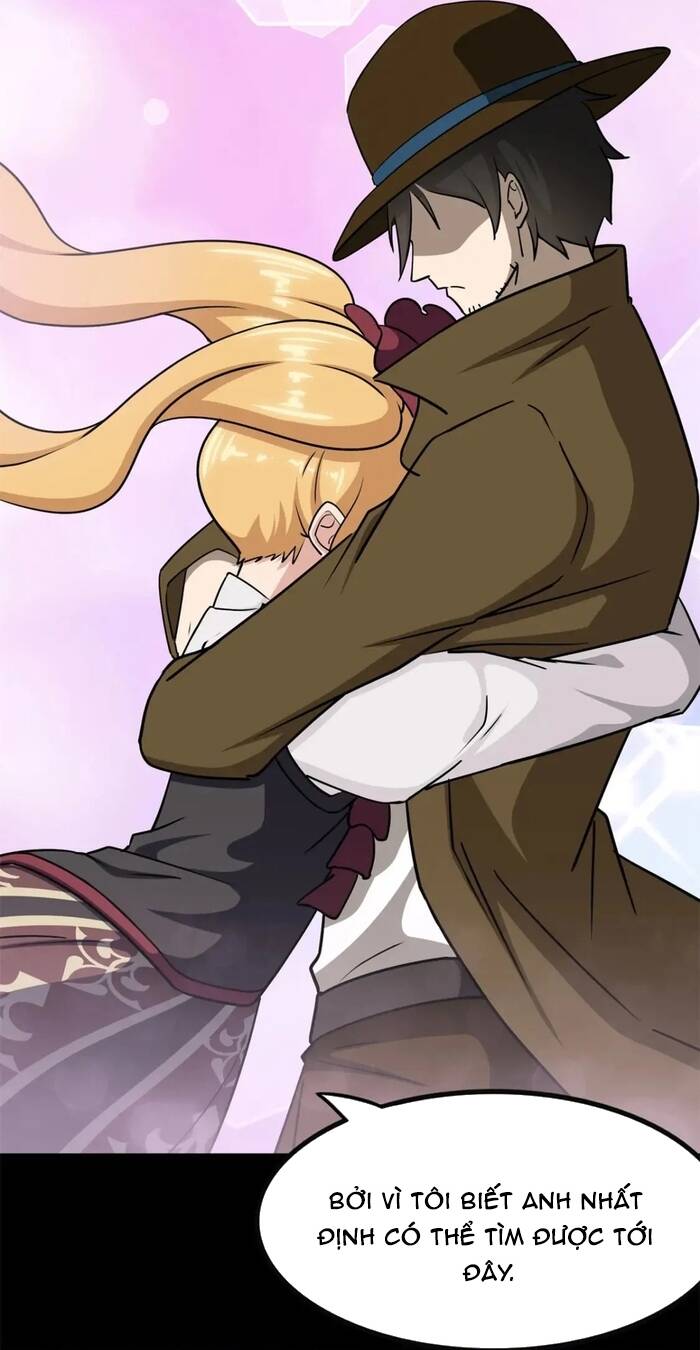 Bạn Gái Zombie Của Tôi Chapter 429 - Trang 2