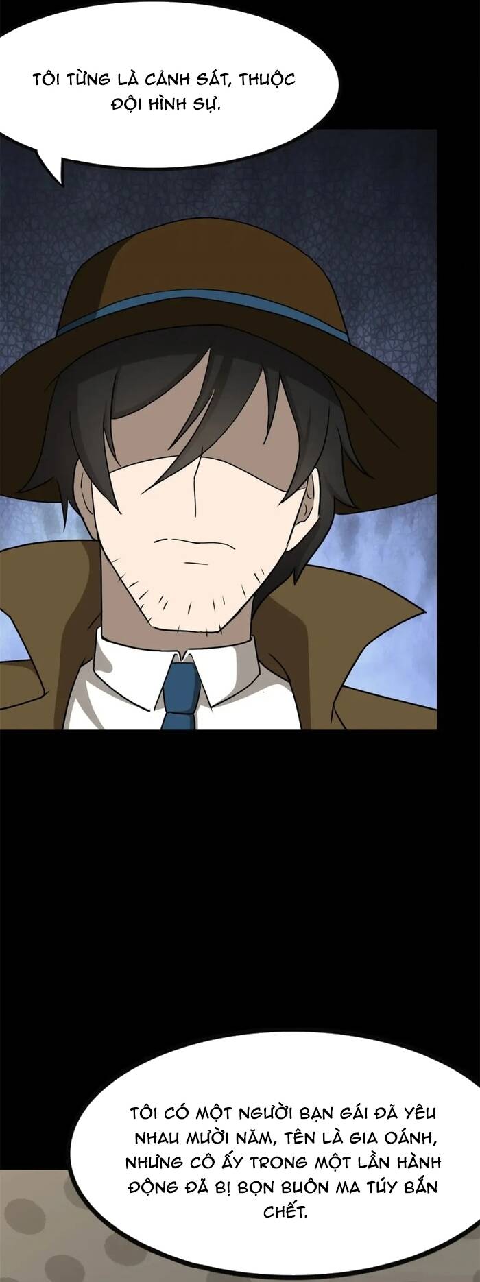 Bạn Gái Zombie Của Tôi Chapter 429 - Trang 2