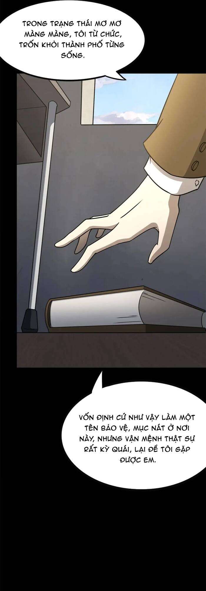 Bạn Gái Zombie Của Tôi Chapter 429 - Trang 2