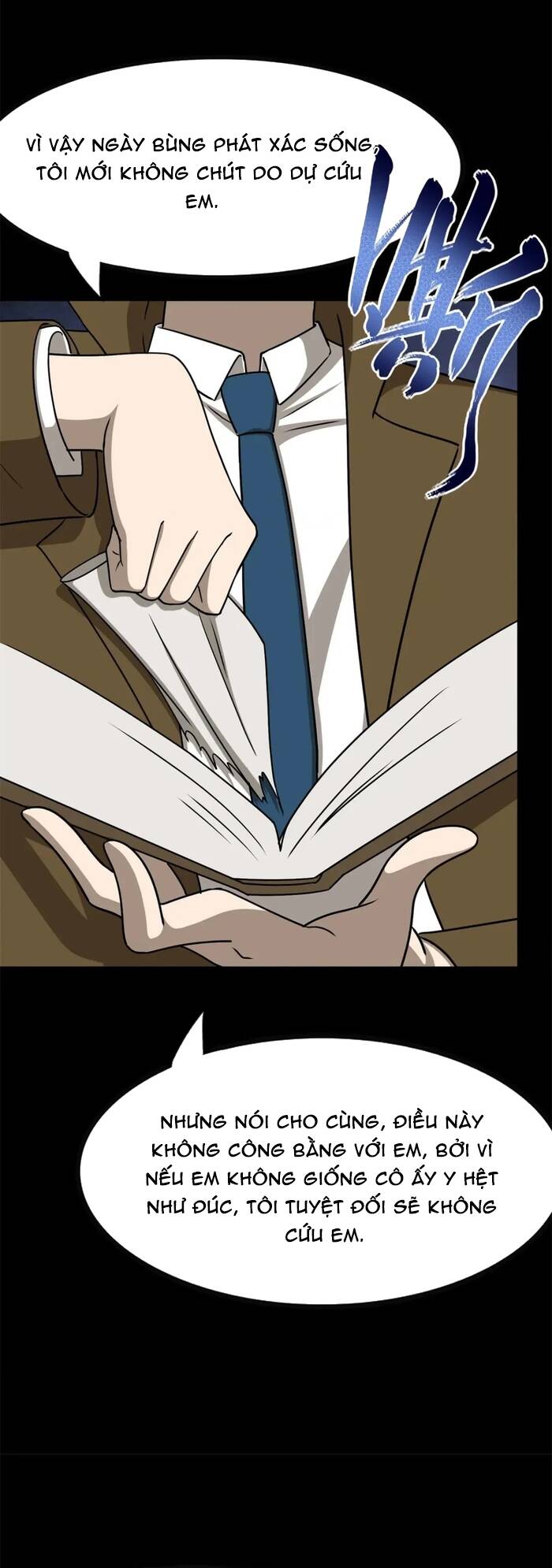 Bạn Gái Zombie Của Tôi Chapter 429 - Trang 2