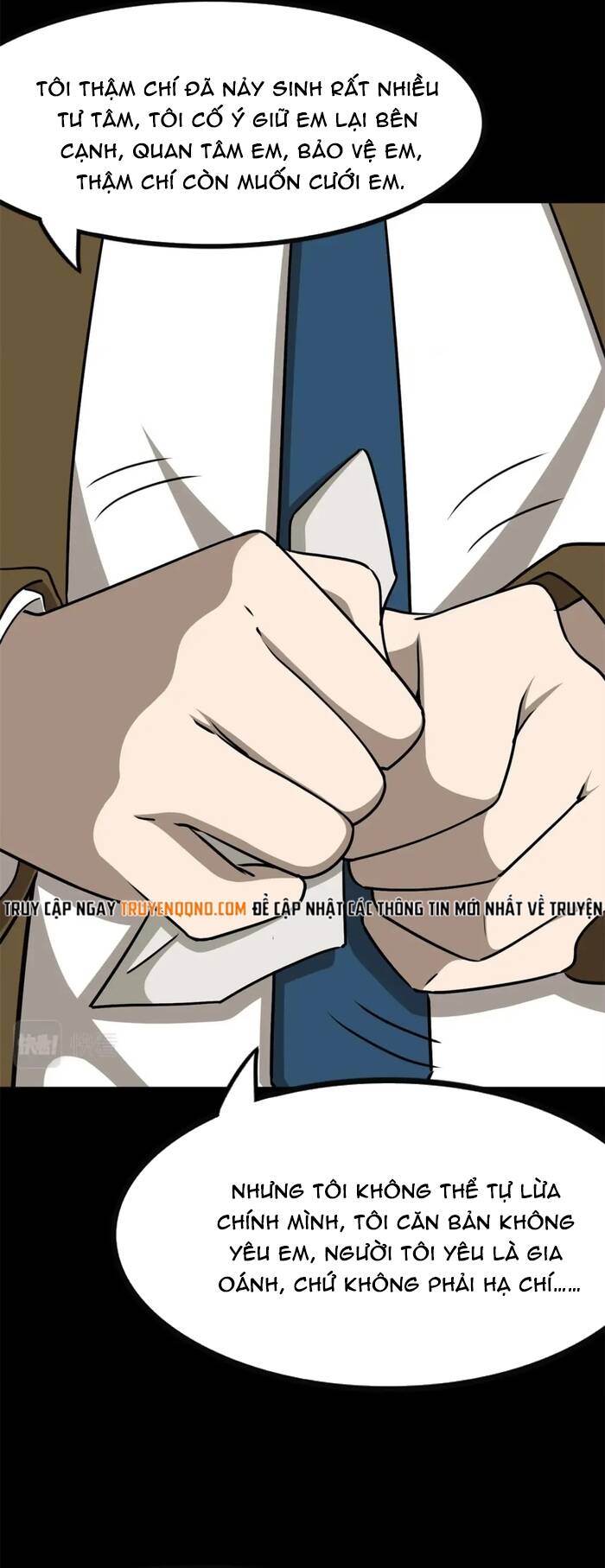 Bạn Gái Zombie Của Tôi Chapter 429 - Trang 2