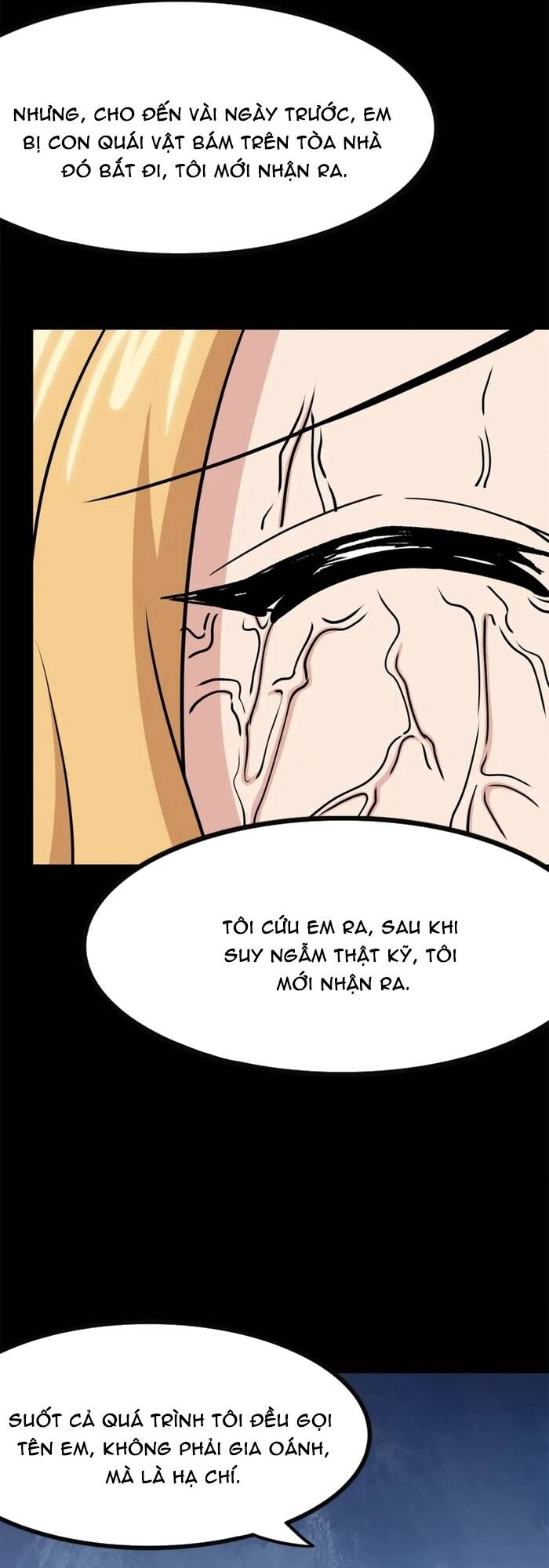 Bạn Gái Zombie Của Tôi Chapter 429 - Trang 2