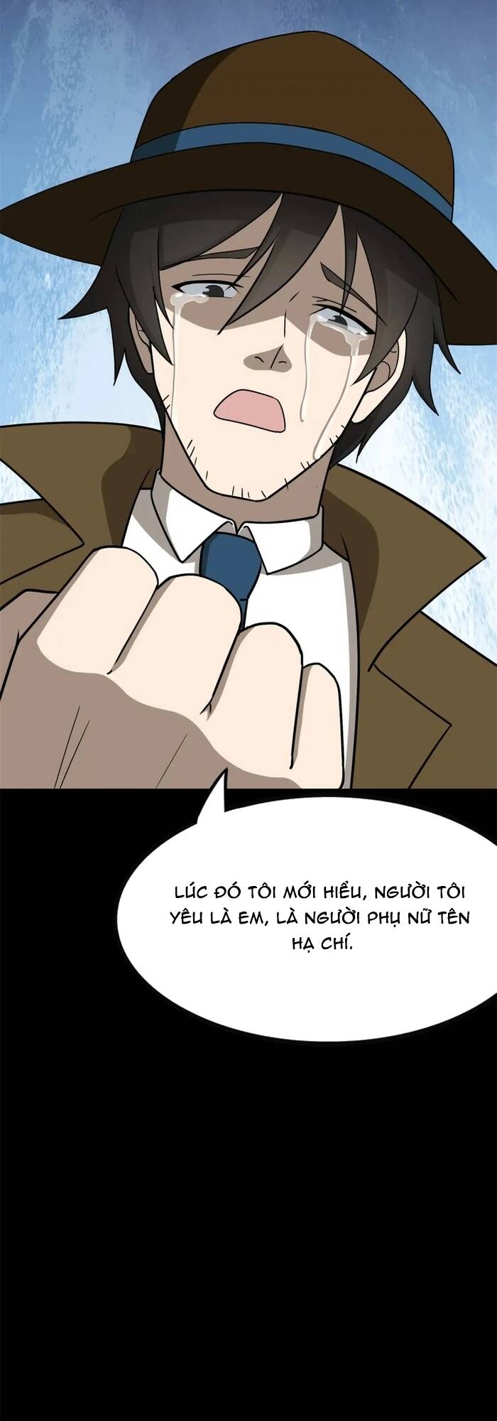 Bạn Gái Zombie Của Tôi Chapter 429 - Trang 2