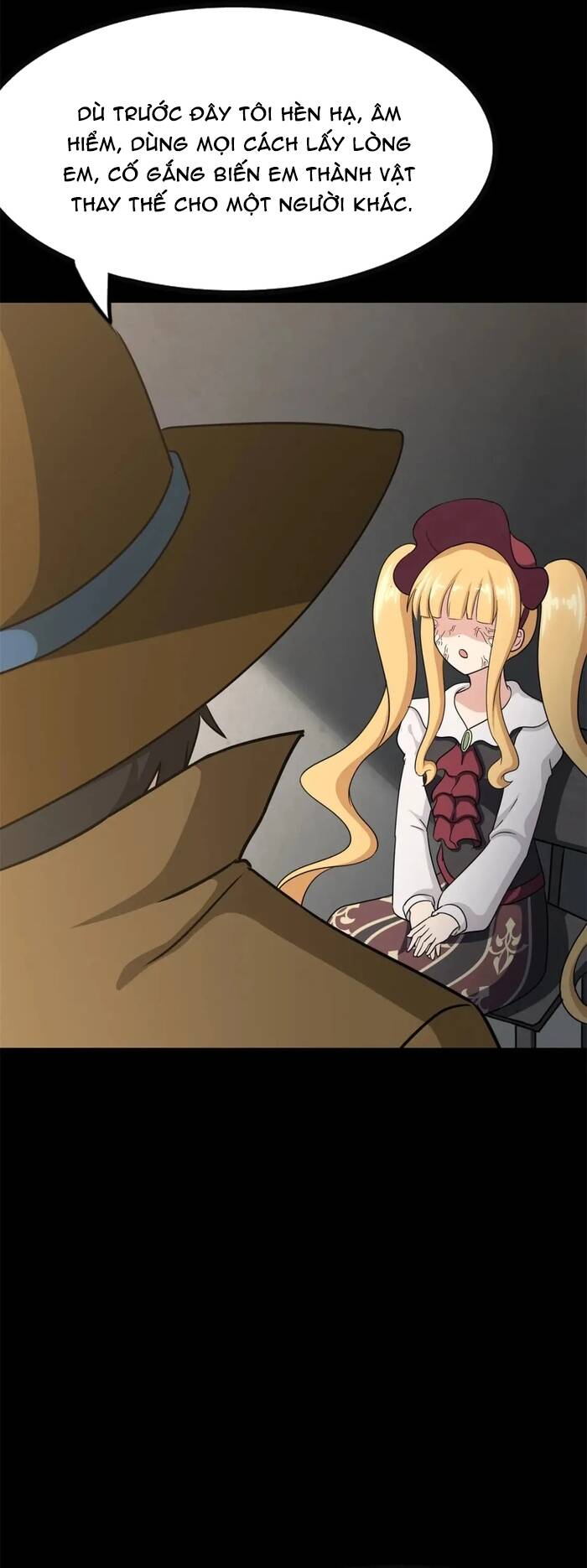 Bạn Gái Zombie Của Tôi Chapter 429 - Trang 2