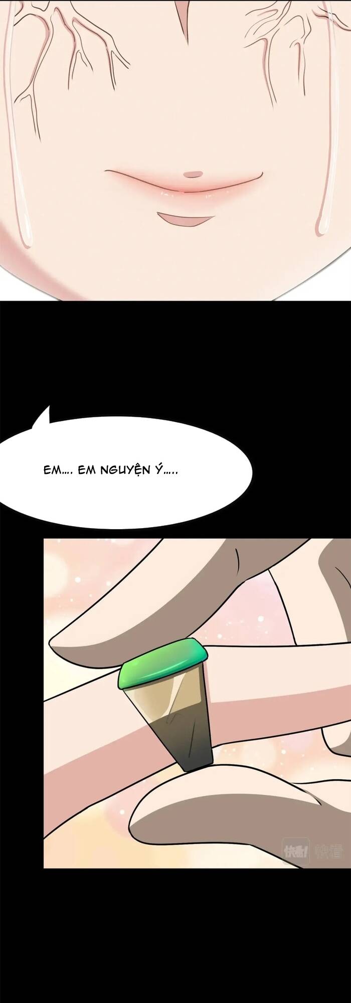 Bạn Gái Zombie Của Tôi Chapter 429 - Trang 2