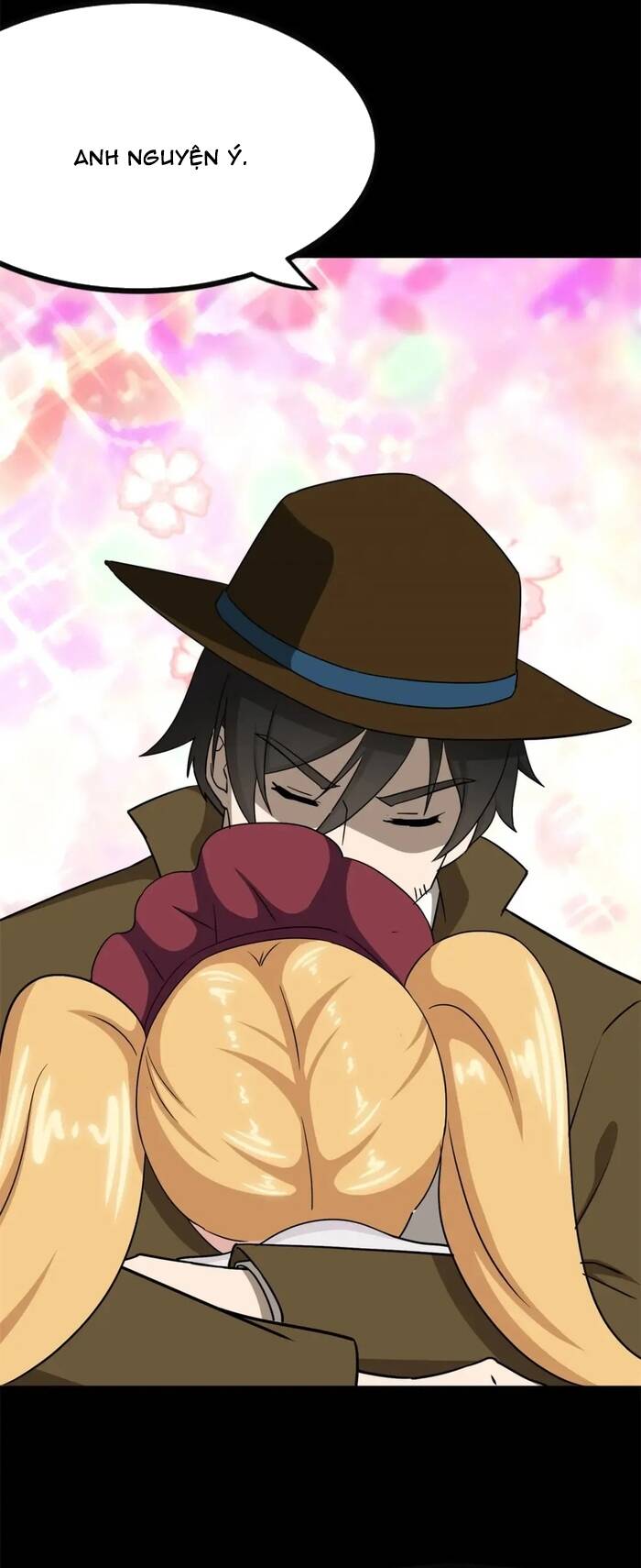 Bạn Gái Zombie Của Tôi Chapter 429 - Trang 2