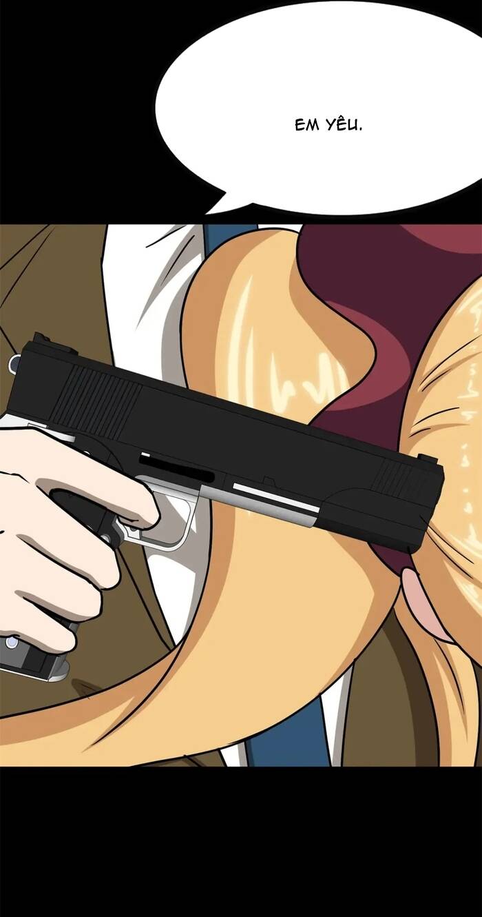 Bạn Gái Zombie Của Tôi Chapter 429 - Trang 2