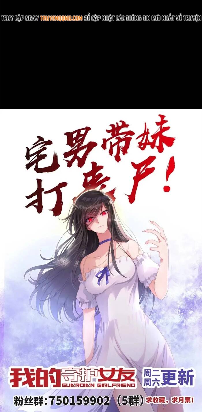 Bạn Gái Zombie Của Tôi Chapter 429 - Trang 2