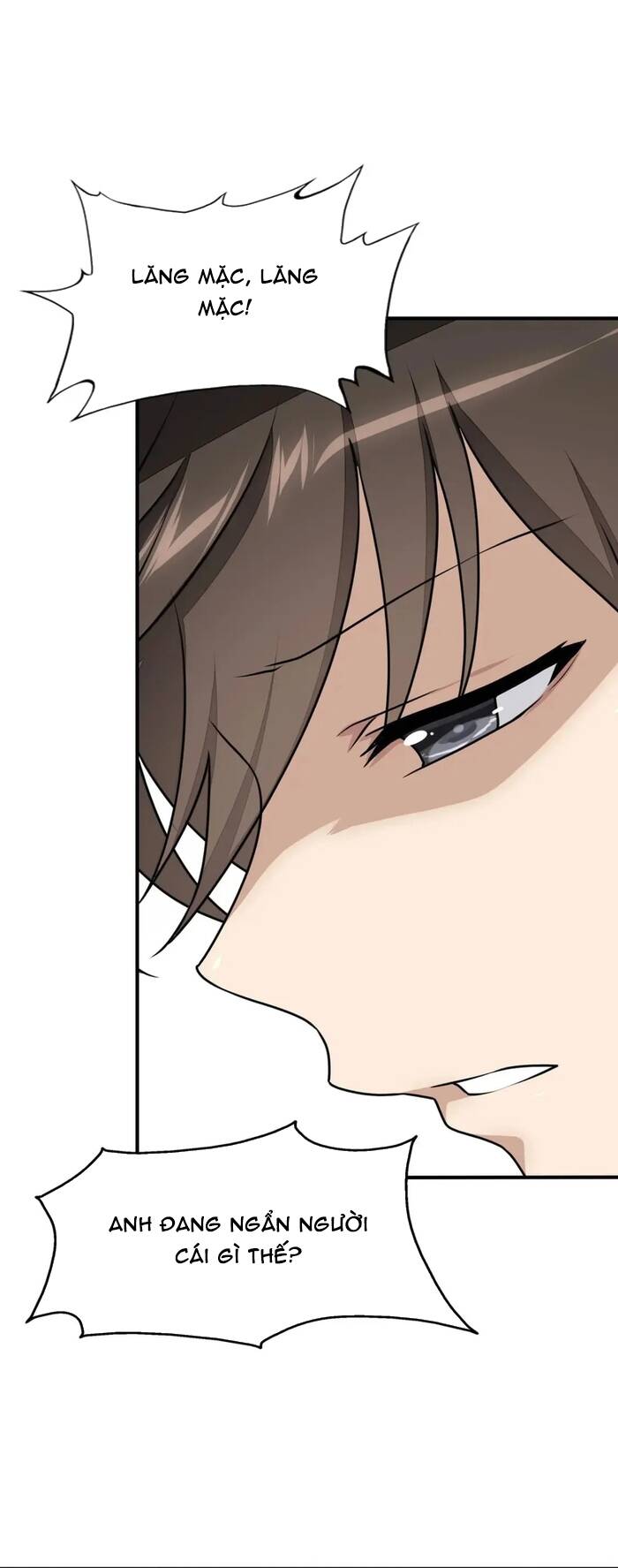 Bạn Gái Zombie Của Tôi Chapter 430 - Trang 2