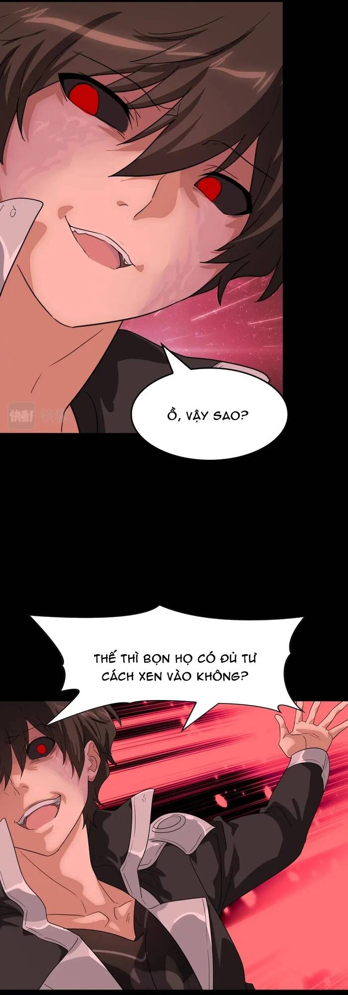 Bạn Gái Zombie Của Tôi Chapter 430 - Trang 2